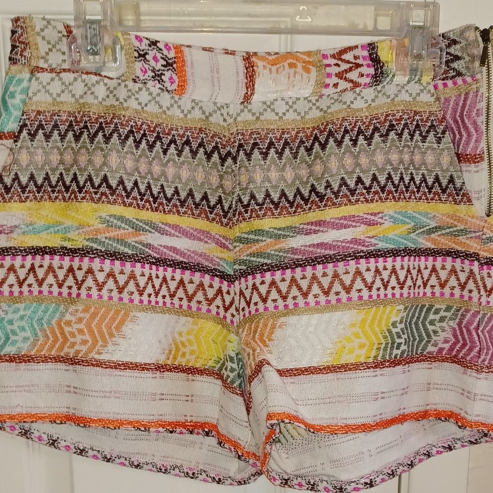 Shorts - Picture 4 of 5